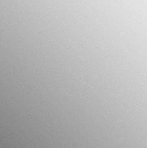 PN18 BP ALLUMINIO U51 Pannello nobilitato 18mm Formato massimo 2800x2120 mm