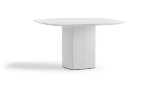 AERO Tavolo 130x130 cm