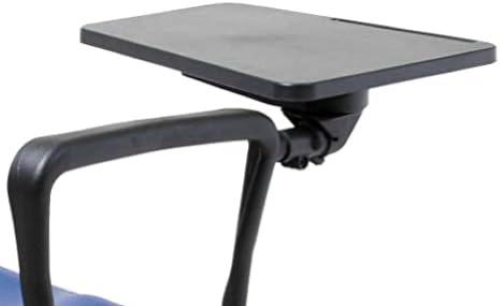 BRACCIOLO DESTRO CON TAVOLETTA