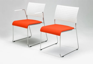 VALE ACCESSORI + SEDILE E SCHIENALE CON IMBOTTITURE IGNIFUGHE CLASSE 1IM E RIVESTITI IN TESSUTO CAT. 1 IGNIFUGO