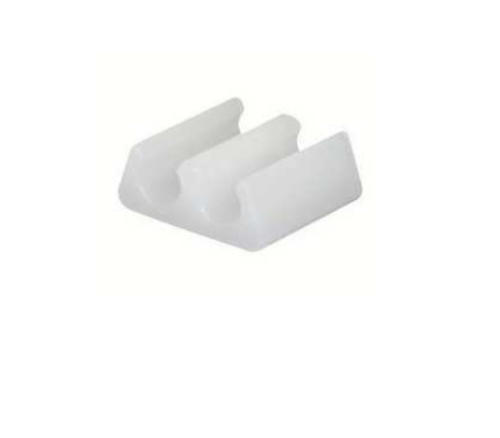 VALE - OLA - ACCESSORI - Gancio in plastica PER VALE N ED OLA