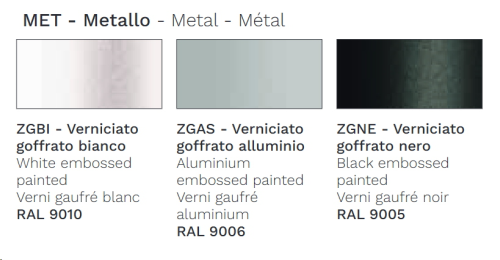 COLORI GAMBE E STRUTTURE DISPONIBILI IN CONSEGNA RAPIDA FAST DELIVERY