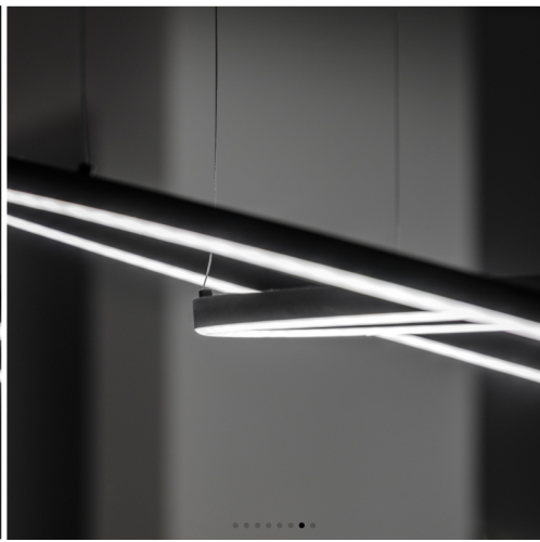 Oracle slim Round D.070 LED 3000K (optional 2700k e 4000k) on-off (Optionale anche DALI) - 37W 4350 lm Durata LED 50.000 h - Alimentatore incluso - lunghezza cavo 2,5mt - BIANCO - NERO - OTTONE