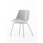 FLOW CHAIR 4 gambe